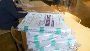 Matura 2025 z matematyki unieważniona? CKE analizuje sytuację