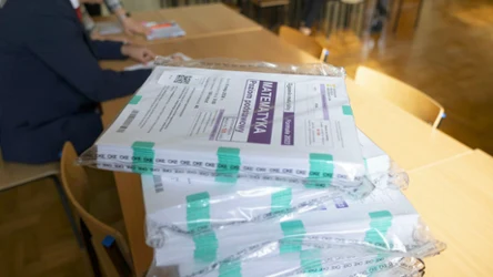 Przeciek maturalny 2025 z matematyki. CKE komentuje 