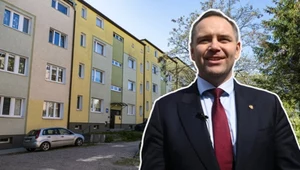 Pytania o mieszkanie Karola Nawrockiego. W KO aż huczy