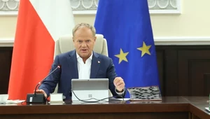 Donald Tusk ze specjalną prośbą do ministrów