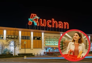 Na Dzień Matki, na komunię — i nie tylko. Auchan z promocjami na maj