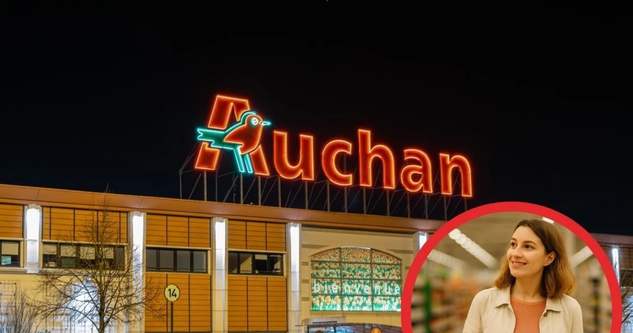 Na Dzień Matki, na komunię — i nie tylko. Auchan z promocjami na maj