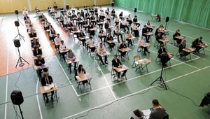 Specyficzne ruchy uczniów w sieci. Matura z angielskiego coraz bliżej