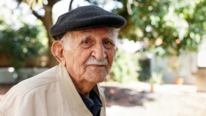 Twój dziadek też nosił to imię? Kojarzy się z naturą i znów robi się modne