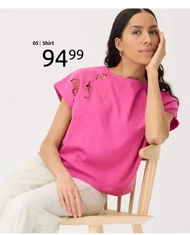 Shirt damski