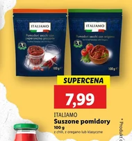 Сушені помідори Italiamo