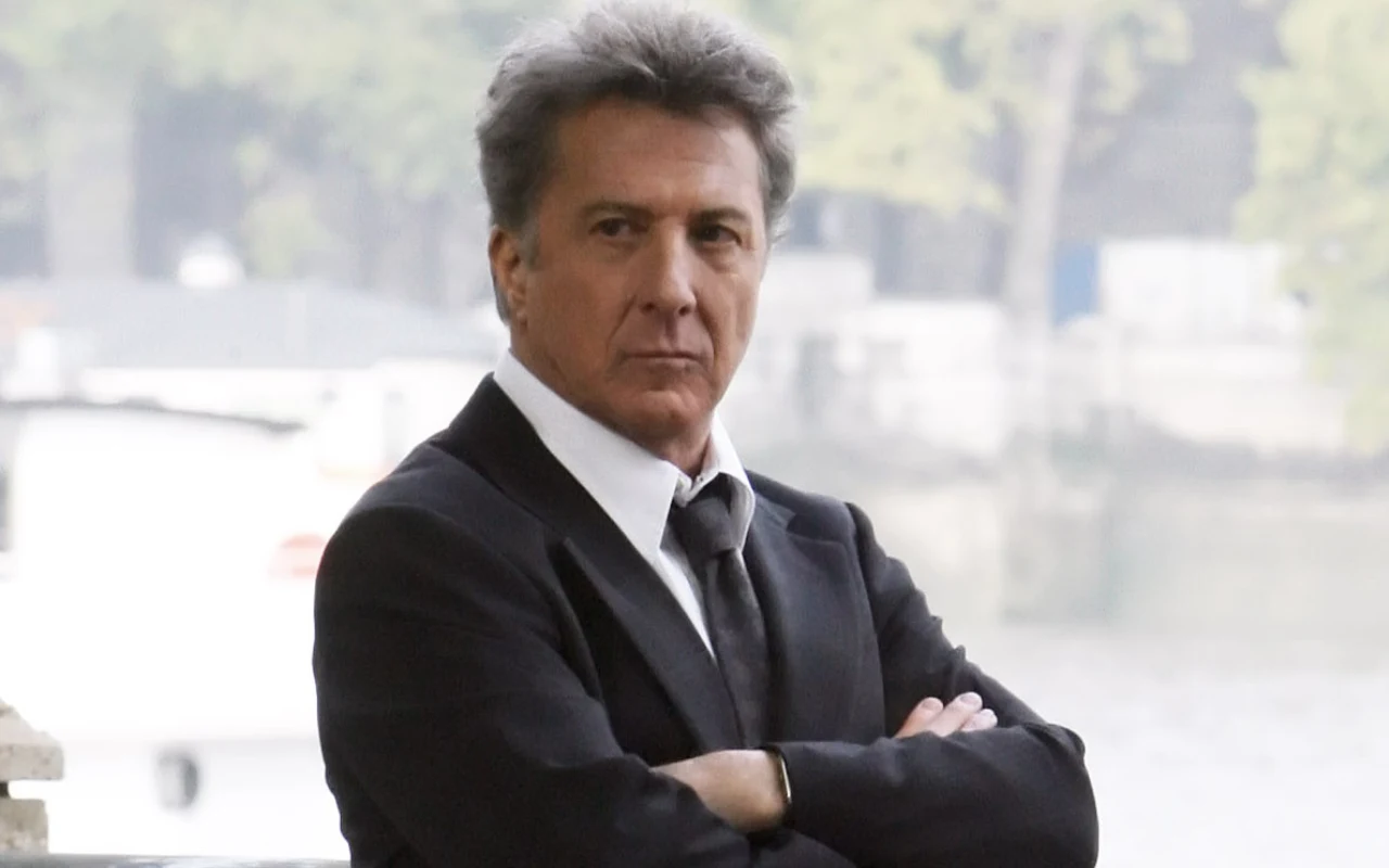 Dustin Hoffman zdobył dwa Oscary, a za tę rolę nagrodę BAFTA