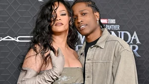 Rihanna i A$AP Rocky
