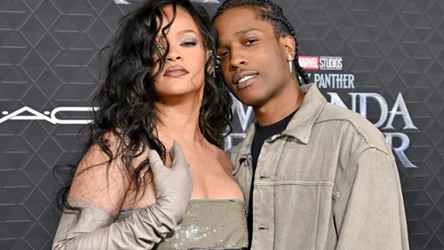 Rihanna i A$AP Rocky