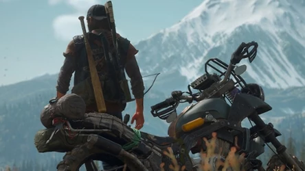 Day Gone Remastered