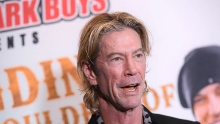 Duff McKagan z Guns N' Roses zaśpiewał przebój Thin Lizzy