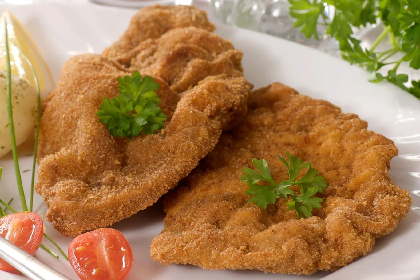 Czy cielęcina jest zdrowa? Należy do jednych z najlepszych gatunków mięs Czy cielęcina jest zdrowa? Należy do jednych z najlepszych gatunków mięs