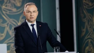 Andrzej Duda wszedł w skład rady nadzorczej fintechu ZEN