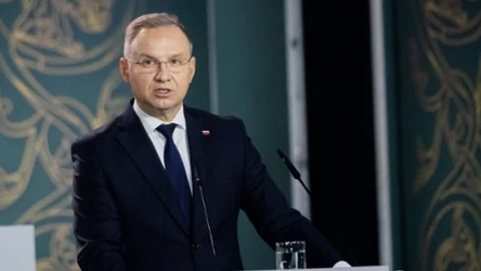Andrzej Duda wszedł w skład rady nadzorczej fintechu ZEN
