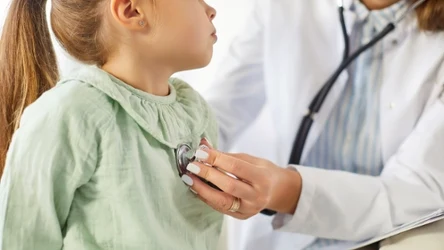 U dzieci także należy pamiętać o regularnych badaniach profilaktycznych. Co warto sprawdzić?