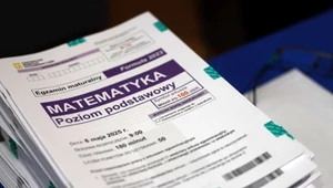 Matura 2025 z matematyki. Kilka "pułapek" w zadaniu 5