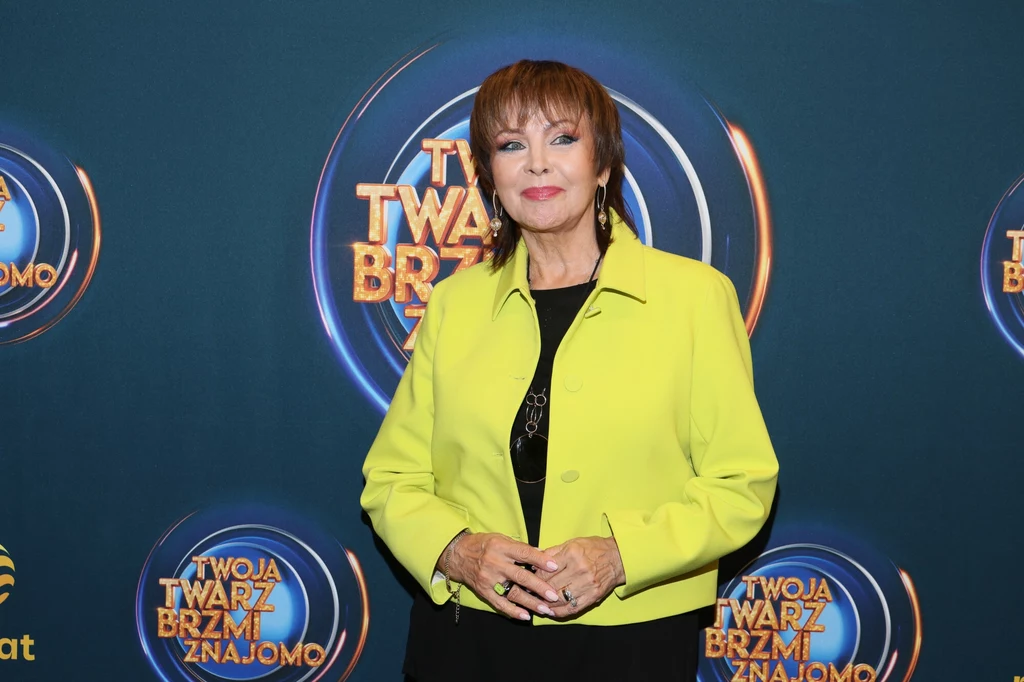 Izabela Trojanowska jest bardzo dumna ze swojej córki Izabela Trojanowska jest bardzo dumna ze swojej córki