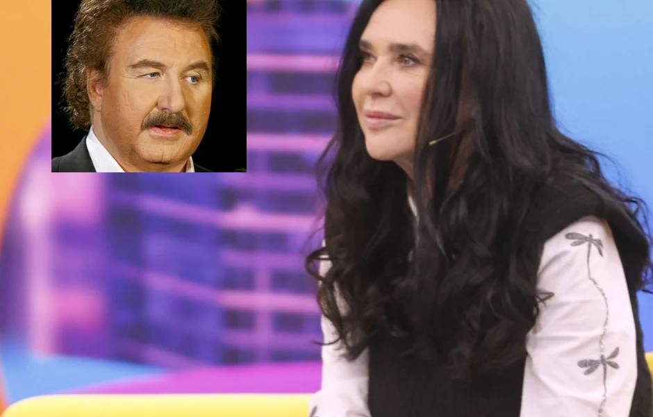 Krzysztof Krawczyk, Ewa Krawczyk