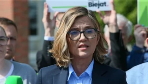 Zamieszanie wokół mieszkania Nawrockiego. Jest wniosek do prokuratury