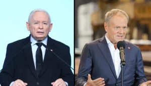 Nowy sondaż partyjny. PiS i KO niemal z identycznym poparciem