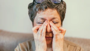 Ważne badanie przy bólach i zawrotach głowy. Wykryje też cukrzycę