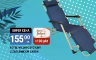 Fotel Garda