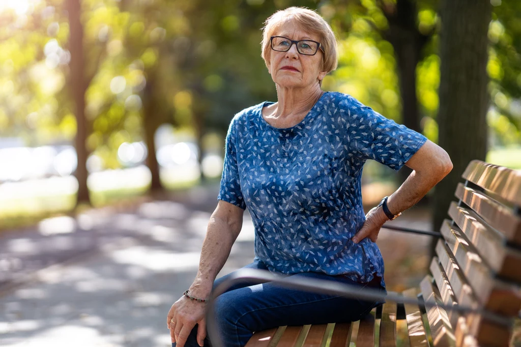 Seniorzy powinni dbać o regularną aktywność fizyczną Seniorzy powinni dbać o regularną aktywność fizyczną