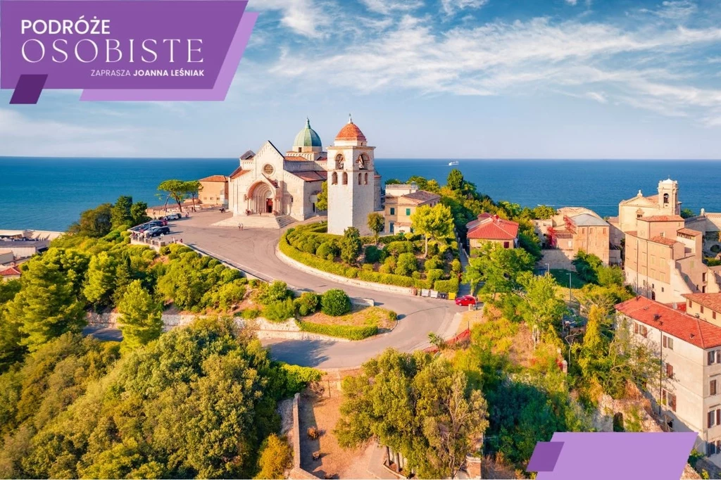Ankona to stolica regionu Marche. Dowiedz się więcej o tej malowniczej części Włoch Ankona to stolica regionu Marche. Dowiedz się więcej o tej malowniczej części Włoch