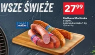 Kiełbasa Morliny