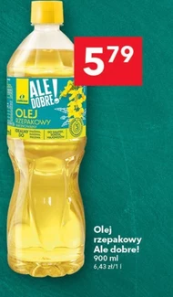 Olej Lewiatan