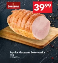 Szynka Sokołów