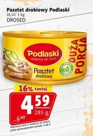 Pasztet Podlaski