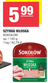 Szynka Sokołów