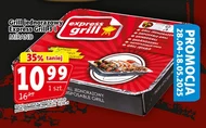Grill express grill
