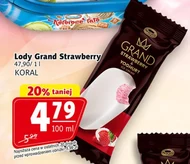 Морозиво Grand