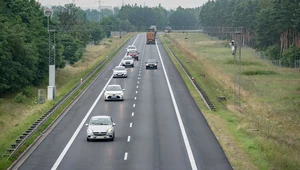 To będzie nowy kręgosłup Polski. Z Warszawy do Szczecina jedną drogą