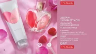 Zestaw kosmetyków Avon