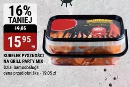 М'ясо для шашлику