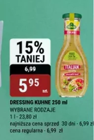 Dressing Kühne