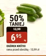 Огірок
