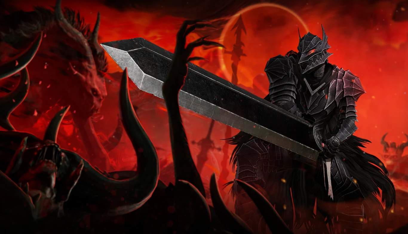 Diablo 4 Diablo 4