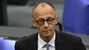 Jest nowy kanclerz Niemiec. Bundestag zdecydował