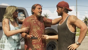 GTA 6 - dziwna sytuacja. Dlaczego Rockstar milczy?