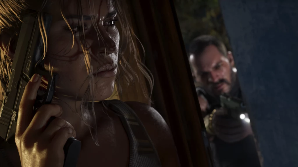 Grand Theft Auto 6 (GTA 6)