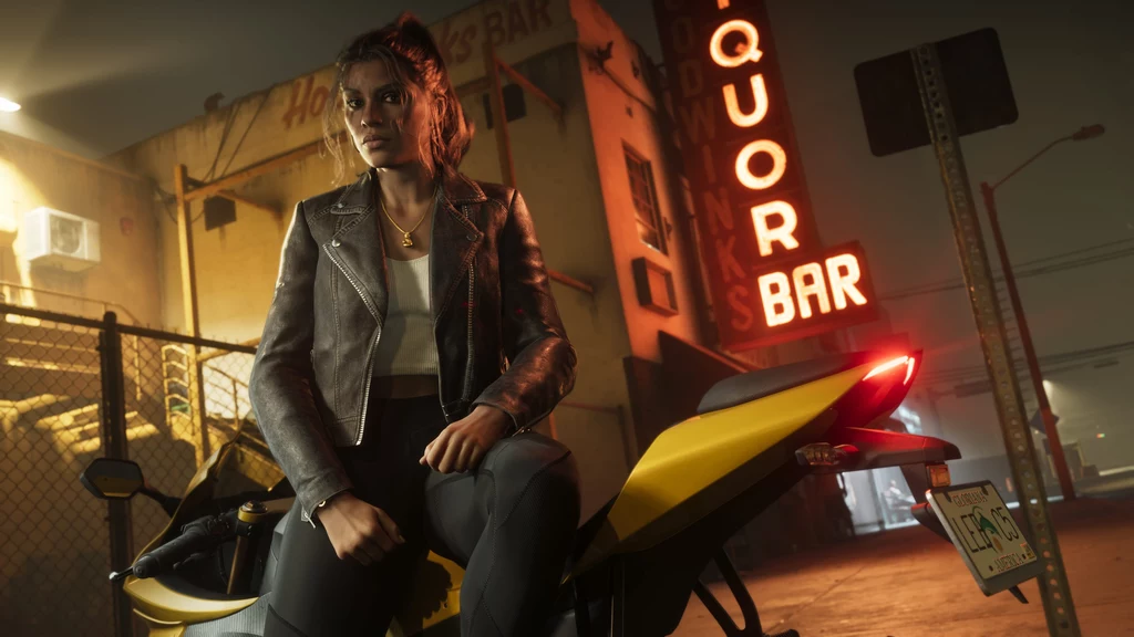 Grand Theft Auto 6 (GTA 6)
