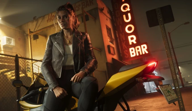 Grand Theft Auto 6 (GTA 6)