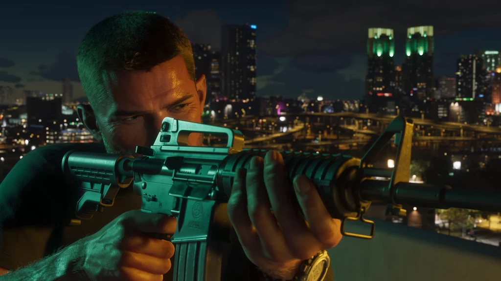 Grand Theft Auto 6 (GTA 6)