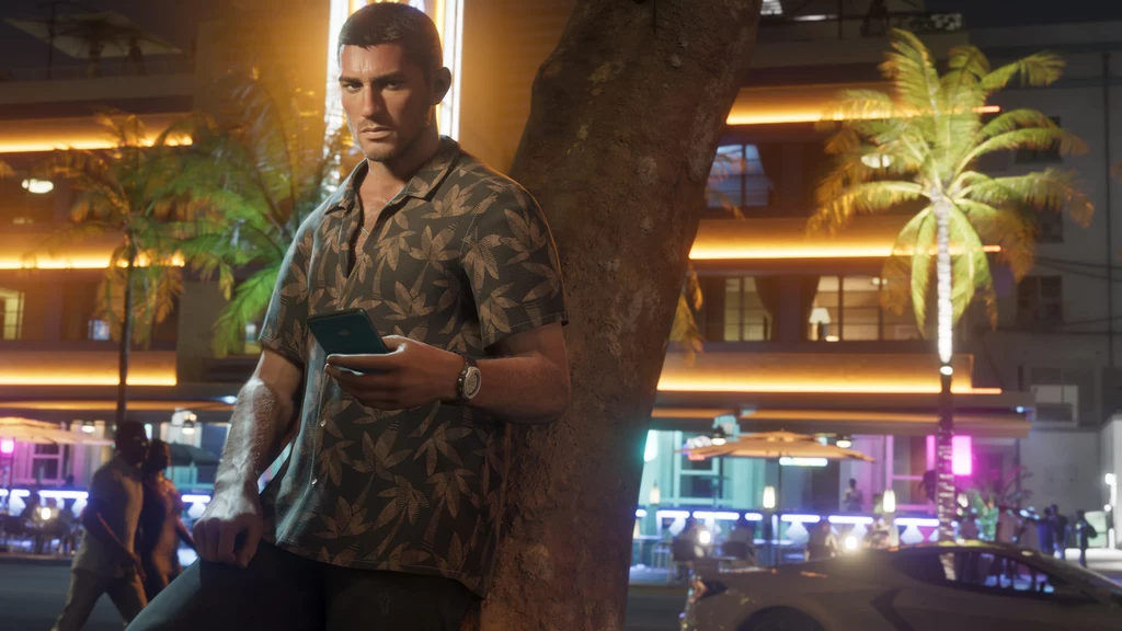Grand Theft Auto 6 (GTA 6)
