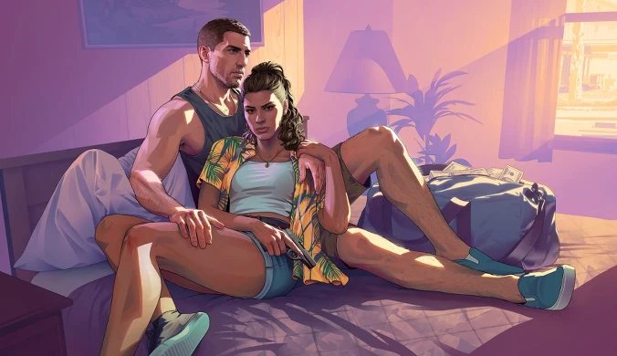 Grand Theft Auto 6 (GTA 6)