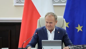 Donald Tusk gratuluje Friedrichowi Merzowi. "Do zobaczenia w Warszawie"